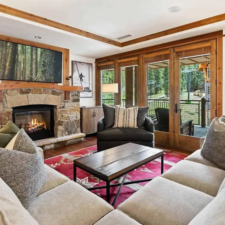 Catamount Lodge 414 By East West Hospitality